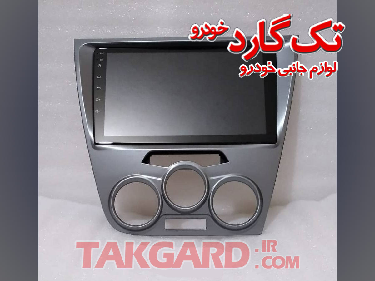 مانیتور اندروید-ضبط تصویری هایما S5- مدل 10 اینچ مانیتور اندروید-ضبط تصویری هایما S5- مدل 10 اینچ