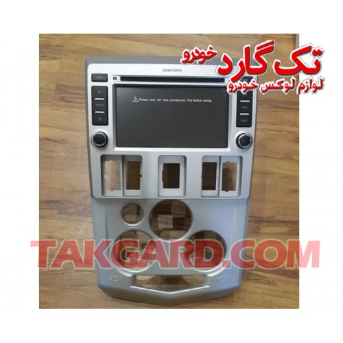 مانیتور اندروید-ضبط تصویری ال 90 ( 3 مدل )