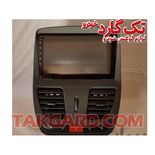 مانیتور-ضبط تصویری کوییک-10 اینچ
