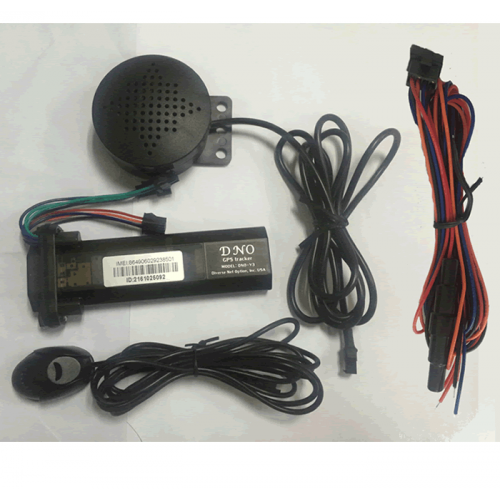 ردیاب خودرو-DNO-v3
