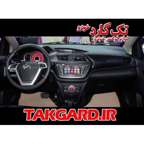 مانیتور لیفان x50-ضبط تصویری x50